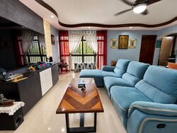 Blk 323B Anchorvale Grove (Sengkang), HDB 5 Rooms #613505691